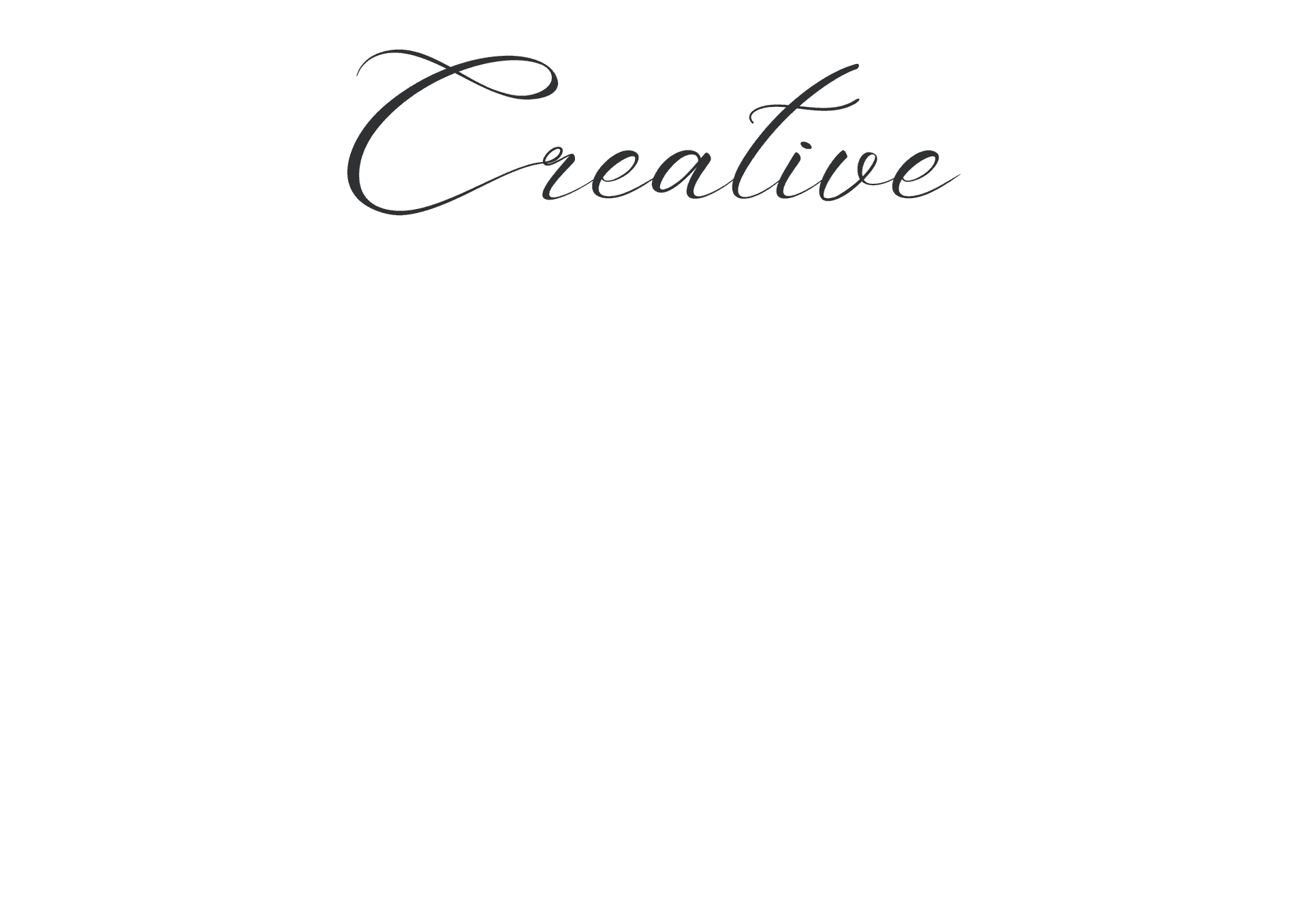 Creative